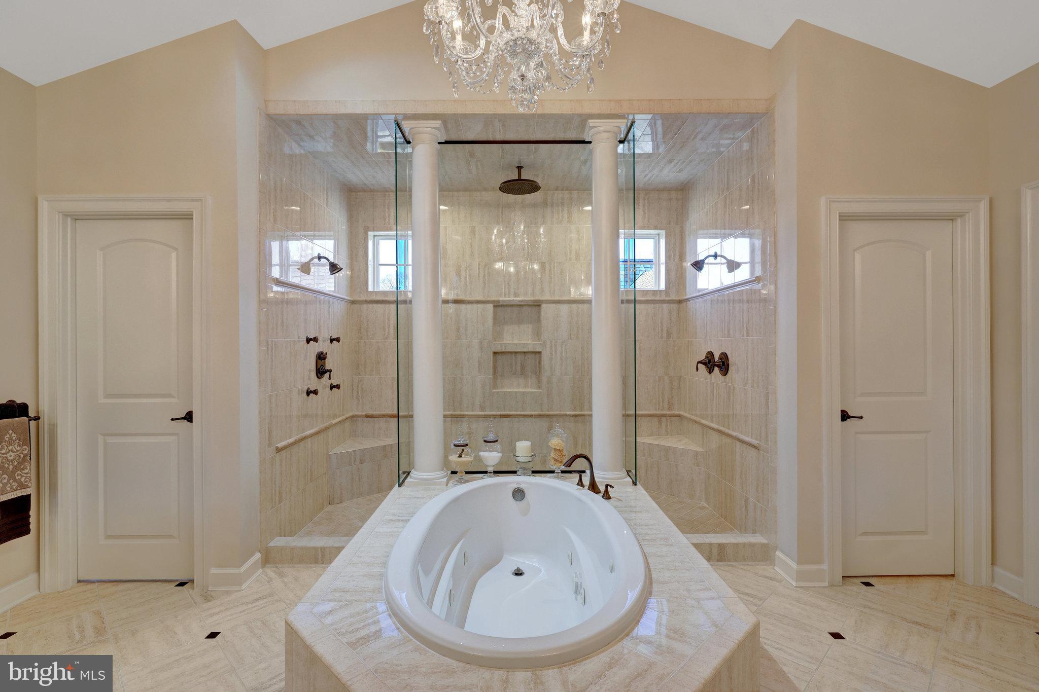 HUNTING CREST - Residential