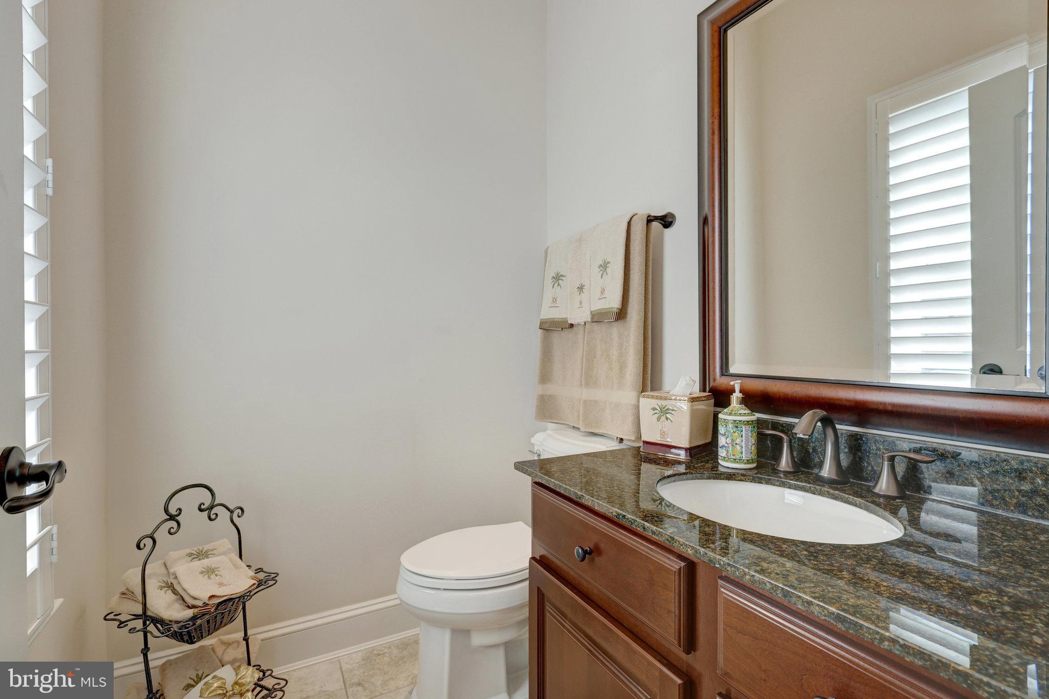 HUNTING CREST - Residential