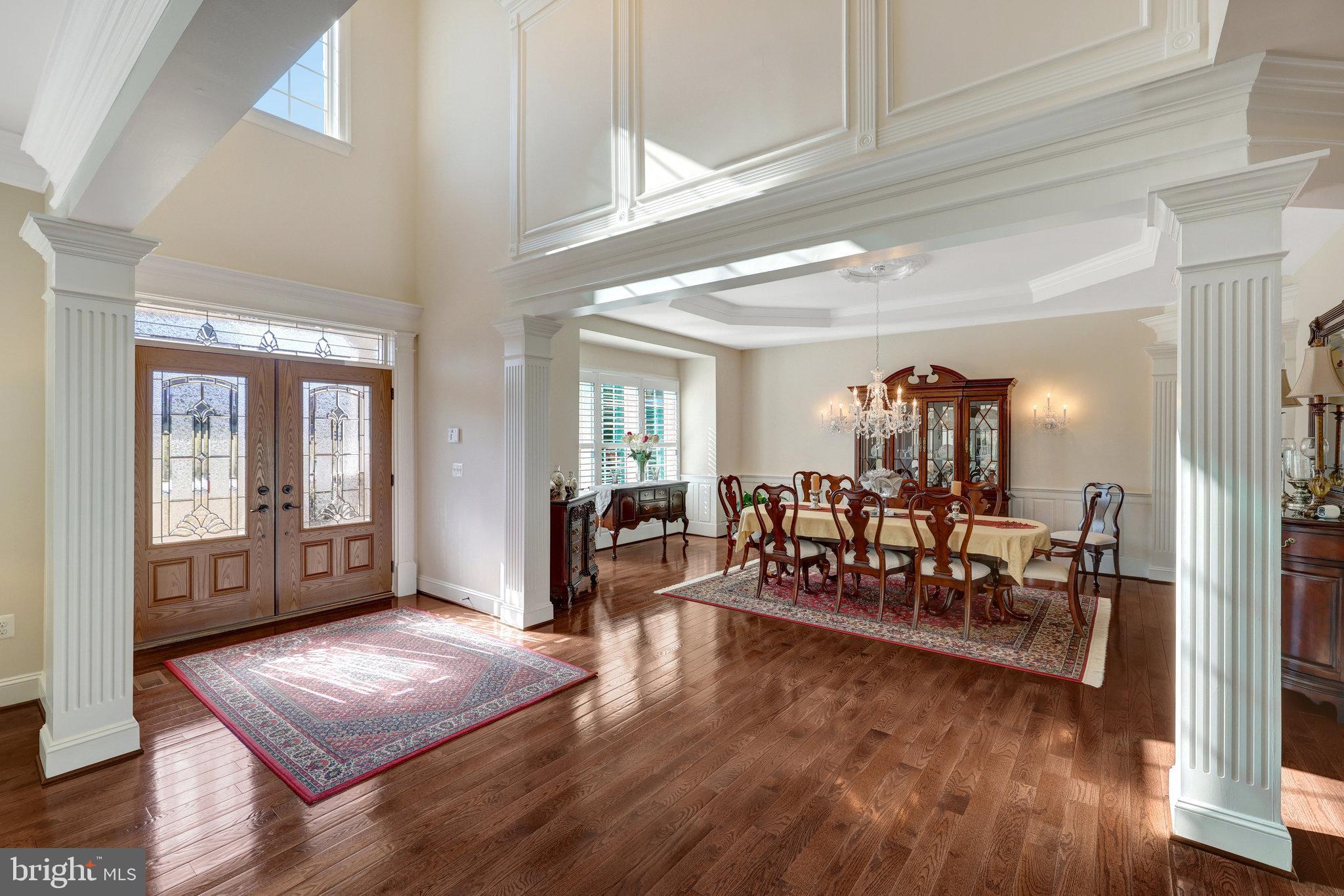 HUNTING CREST - Residential