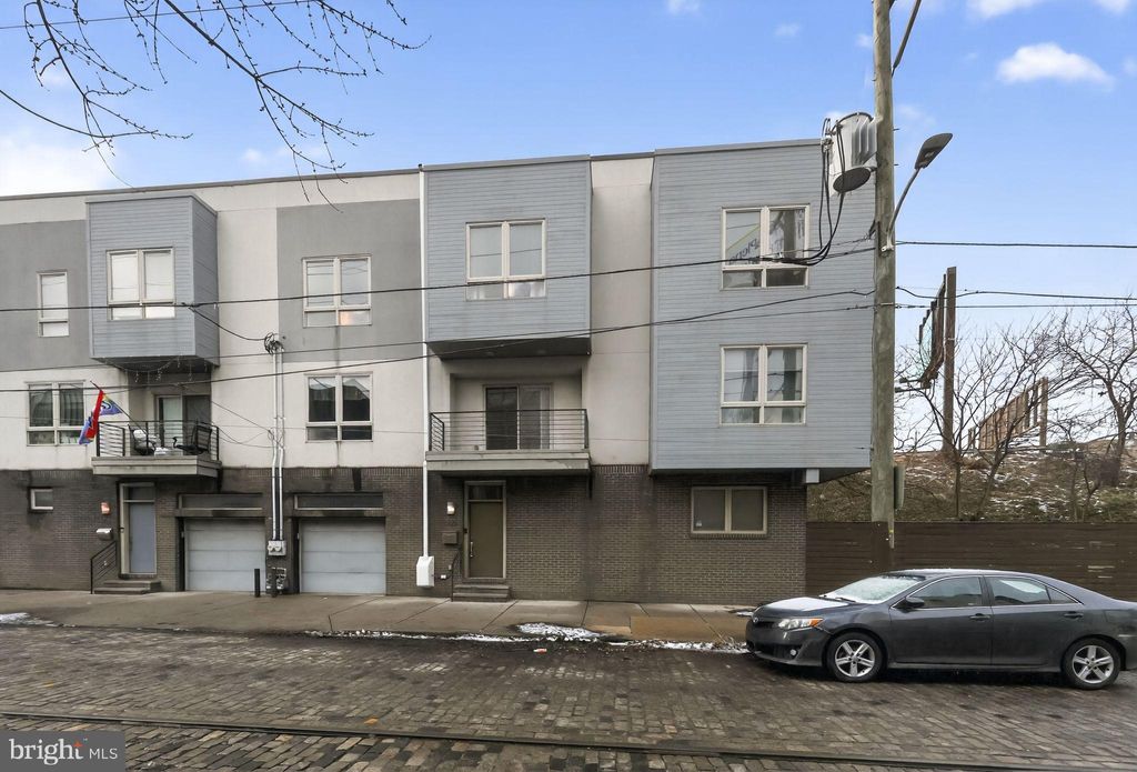 Photo of 920 N Front Street, PHILADELPHIA, PA 19123 (MLS # PAPH2571968)