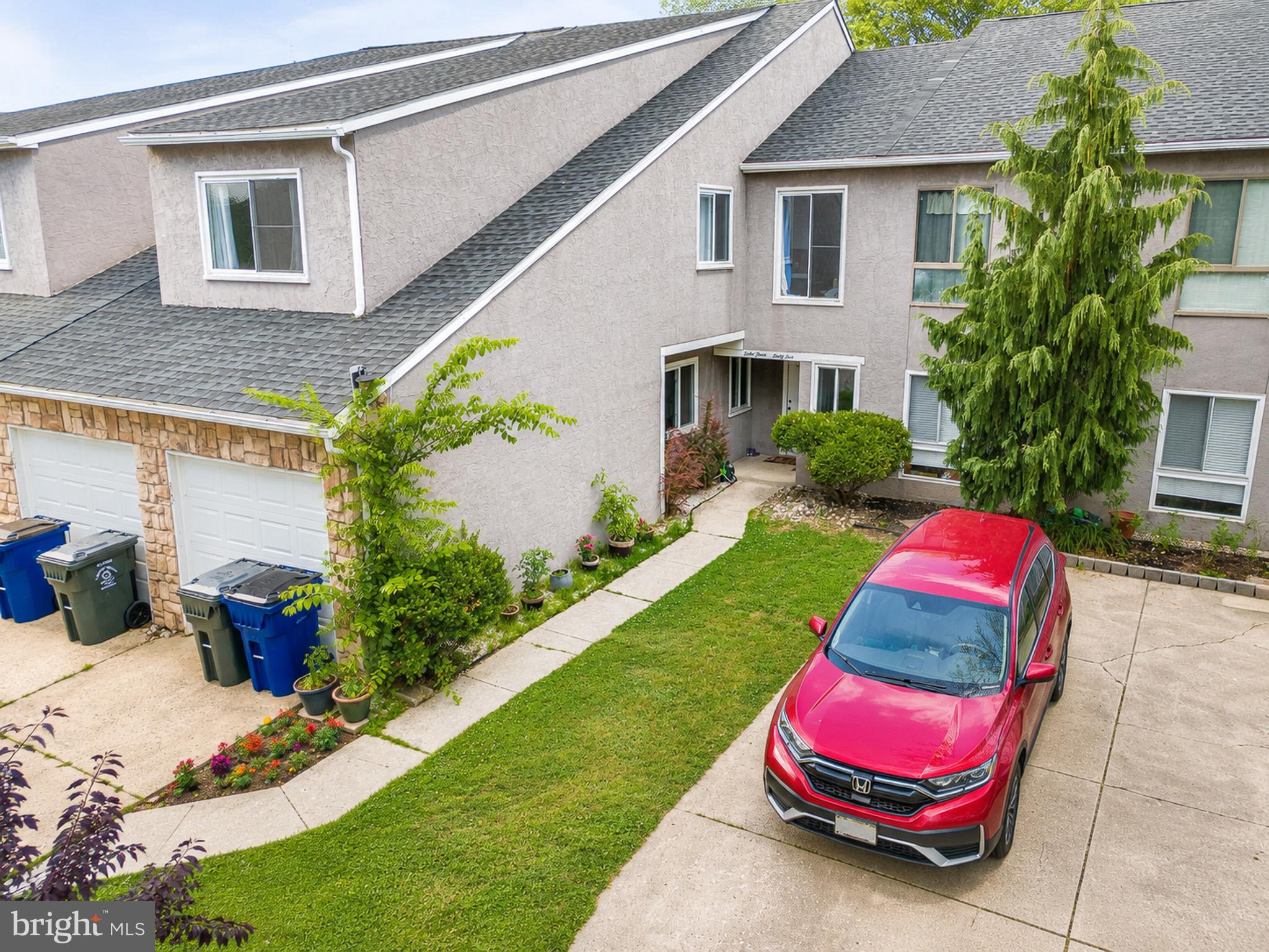 43 BUTTONWOOD ROAD 45