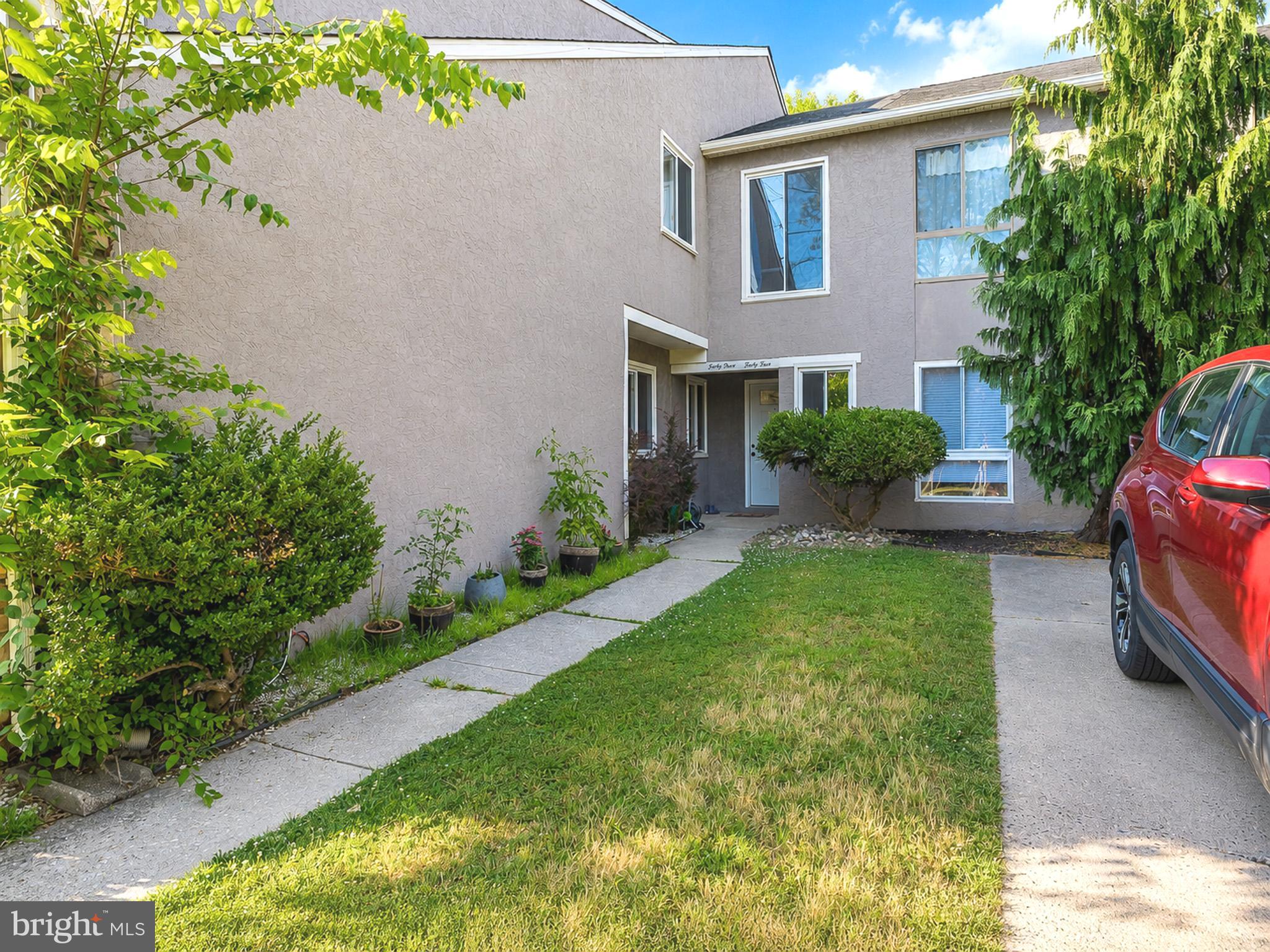 43 BUTTONWOOD ROAD 45