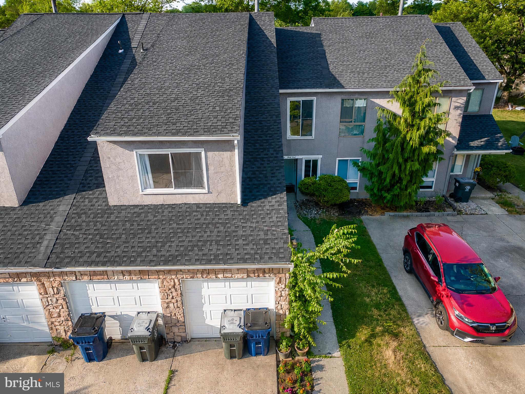 43 BUTTONWOOD ROAD 45