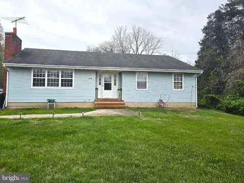 1400 McKee Road, Dover, DE 19904 - MLS#: DEKT2036024