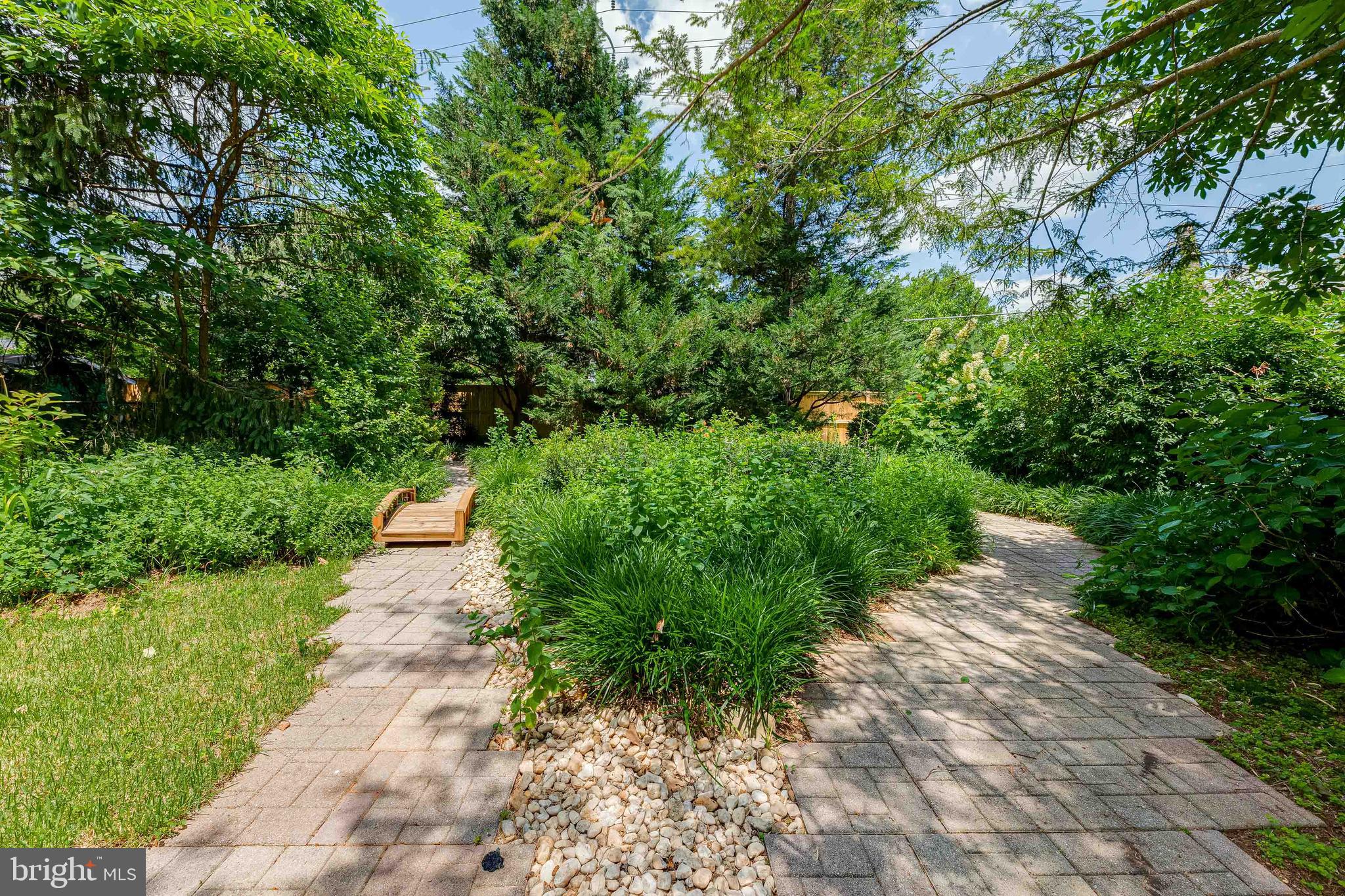 FAIRFAX TERRACE - Residential