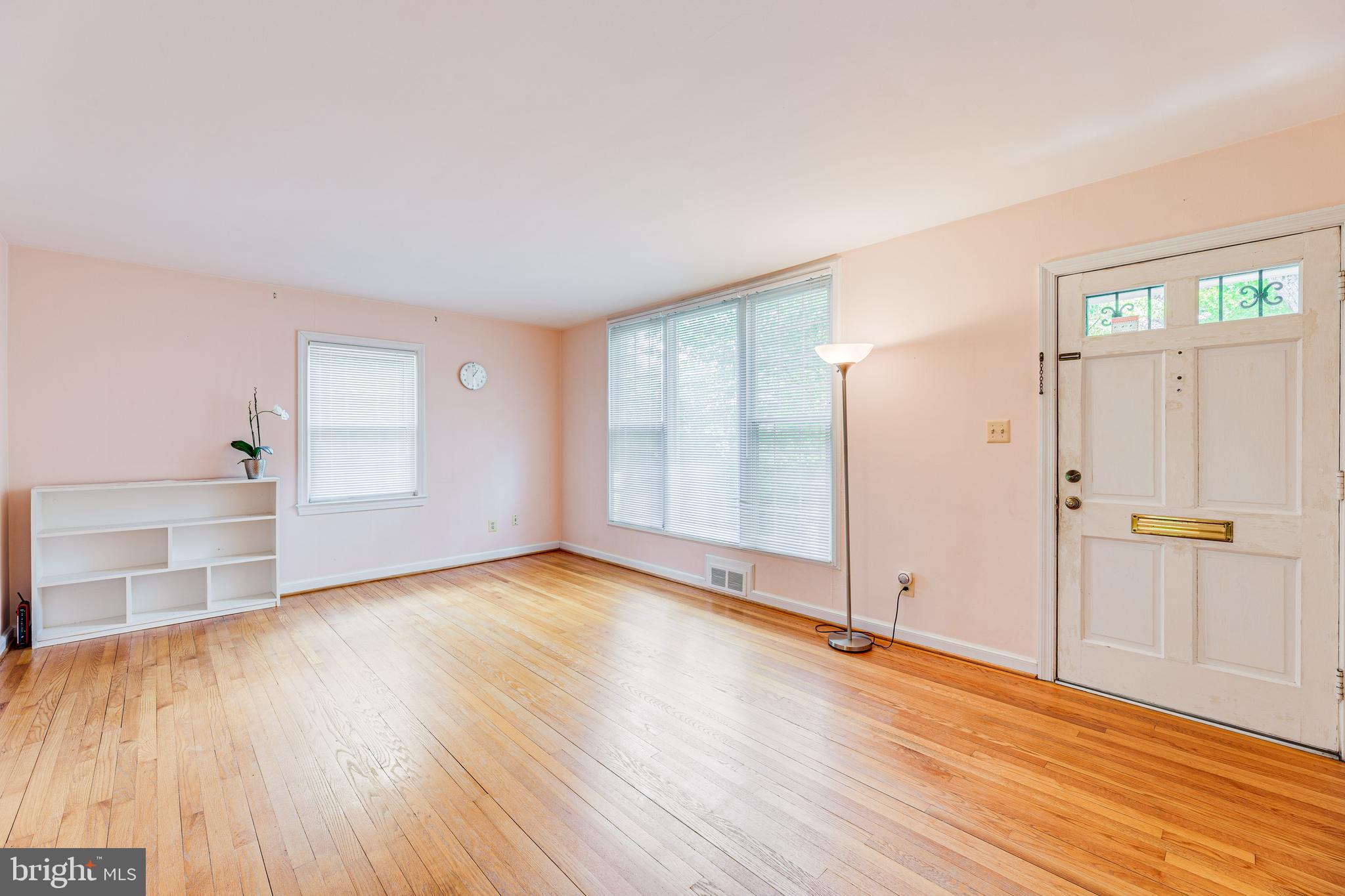 FAIRFAX TERRACE - Residential