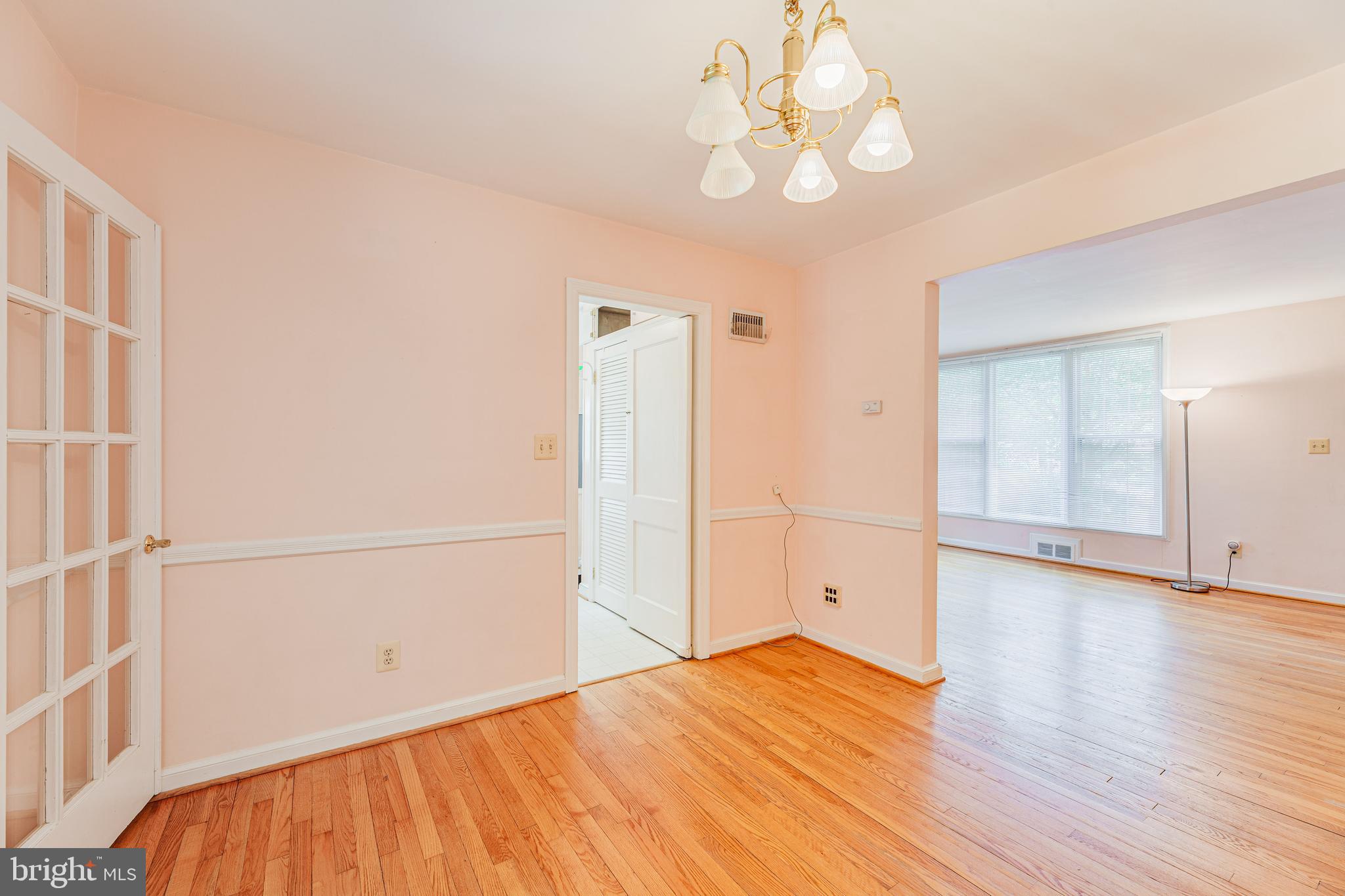 FAIRFAX TERRACE - Residential