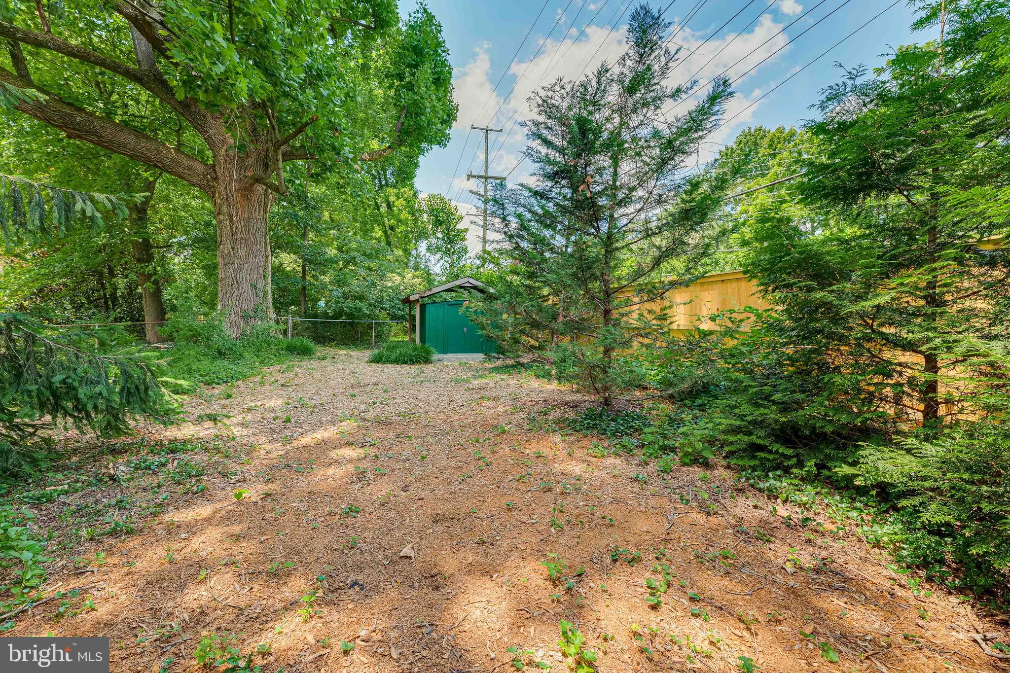 FAIRFAX TERRACE - Residential