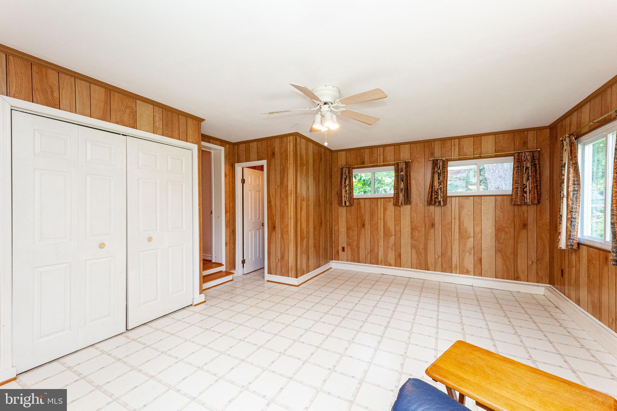 FAIRFAX TERRACE - Residential