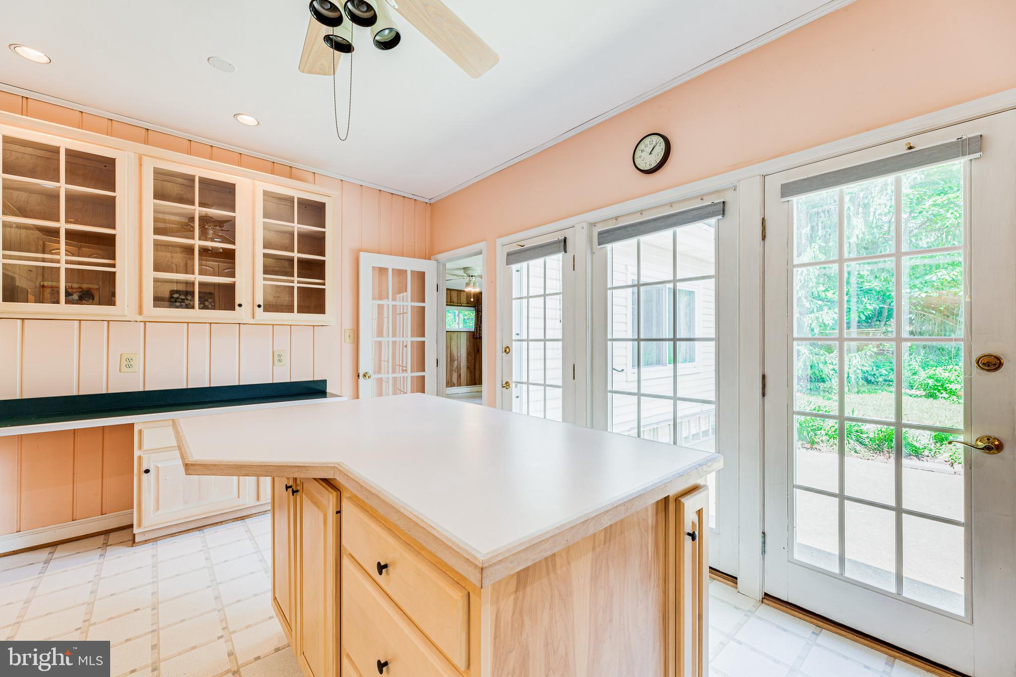 FAIRFAX TERRACE - Residential