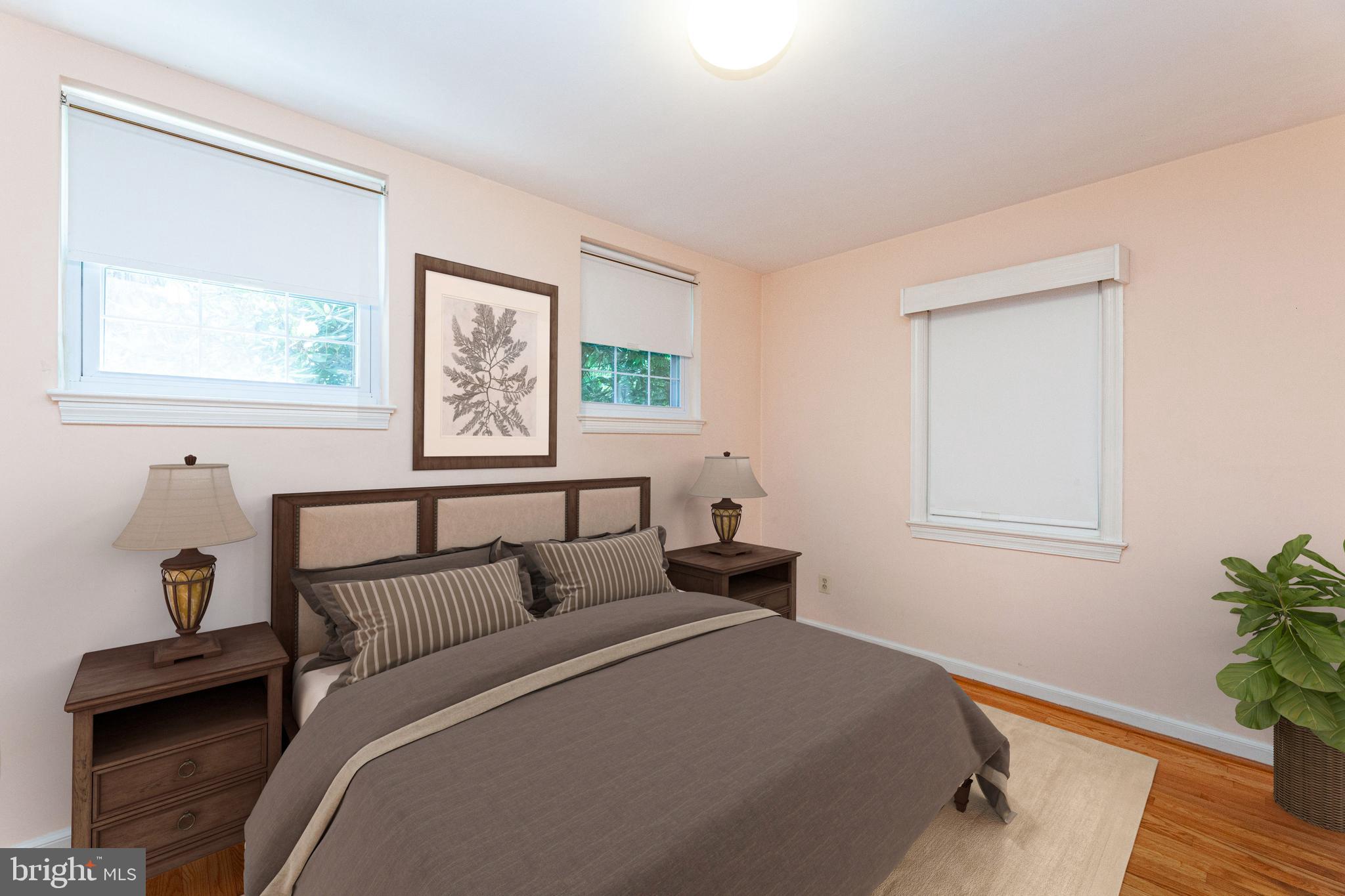 FAIRFAX TERRACE - Residential