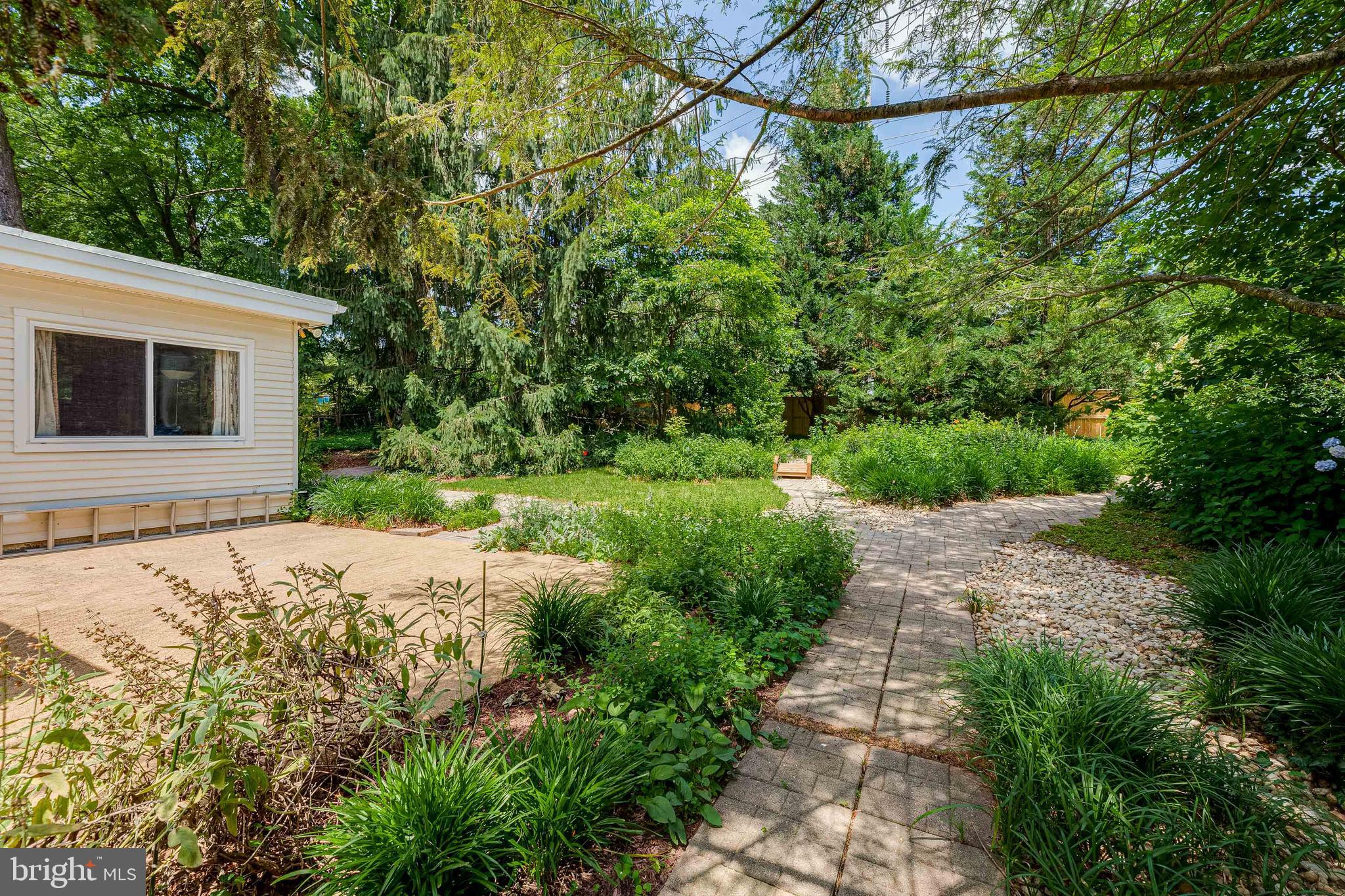 FAIRFAX TERRACE - Residential