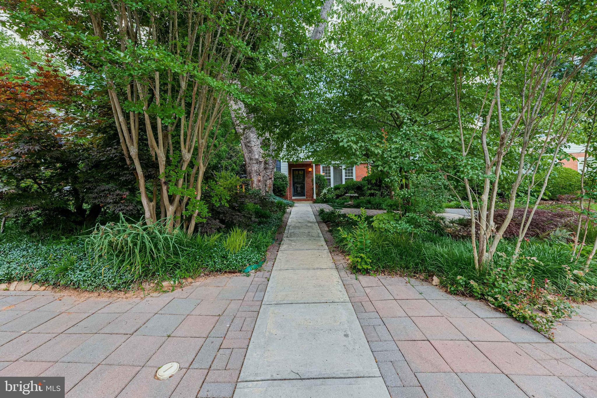 FAIRFAX TERRACE - Residential