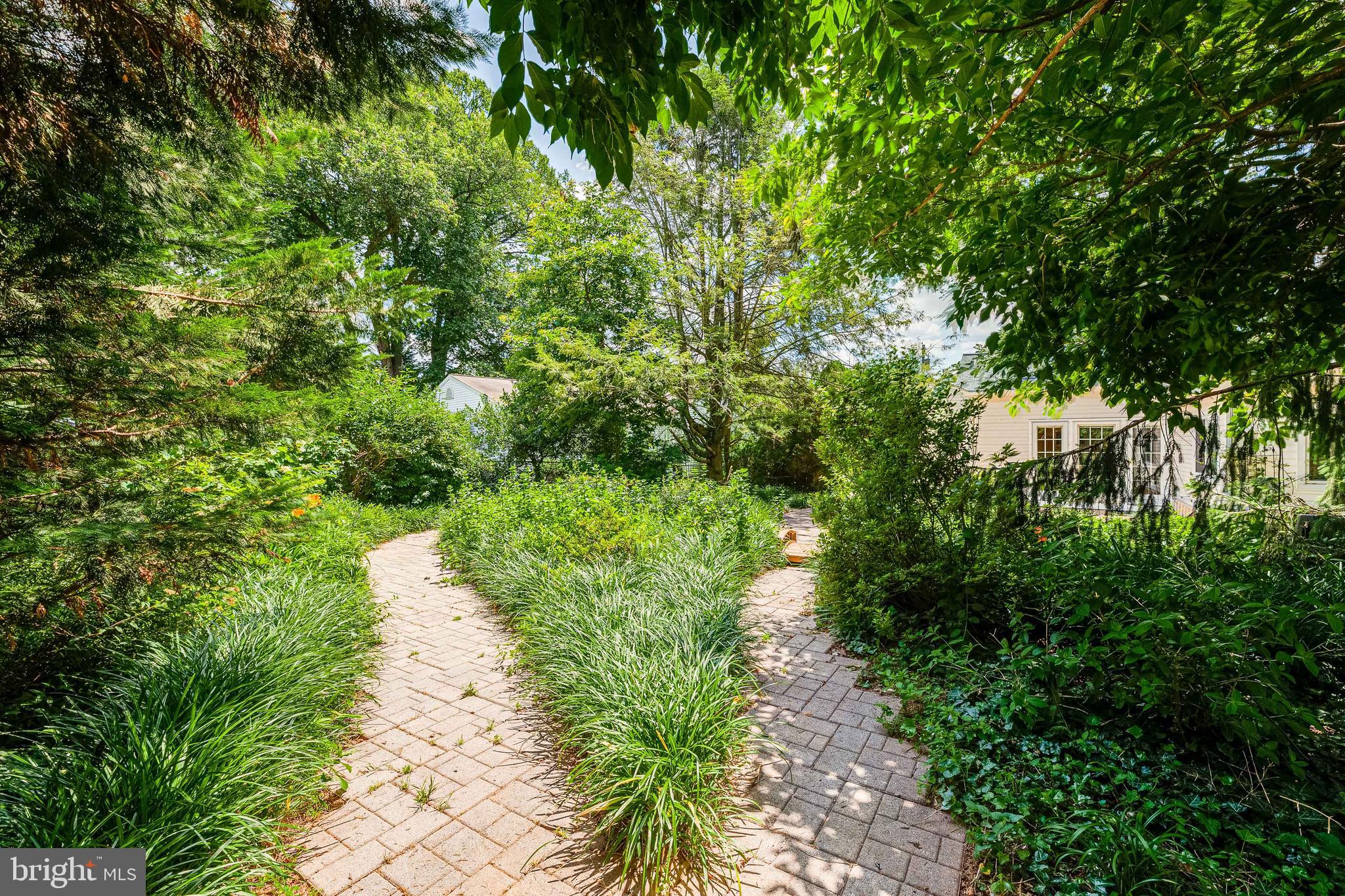FAIRFAX TERRACE - Residential