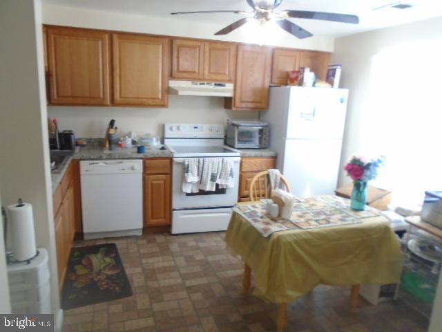 KETTERING PLAT 54 - Residential