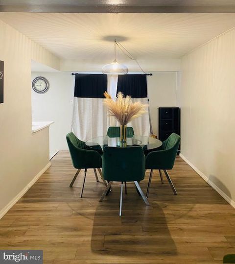 Photo of 9 Raeburn Lane, WILLINGBORO, NJ 08046 (MLS # NJBL2097110)