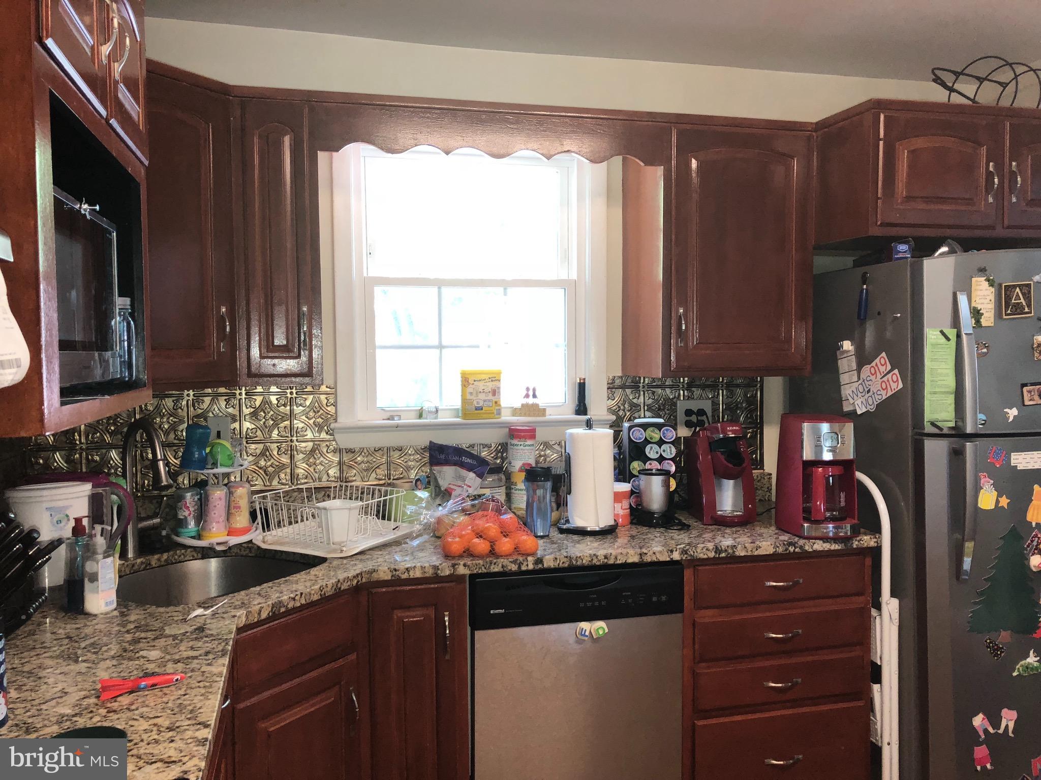 ALLENWOOD ACRES - Residential