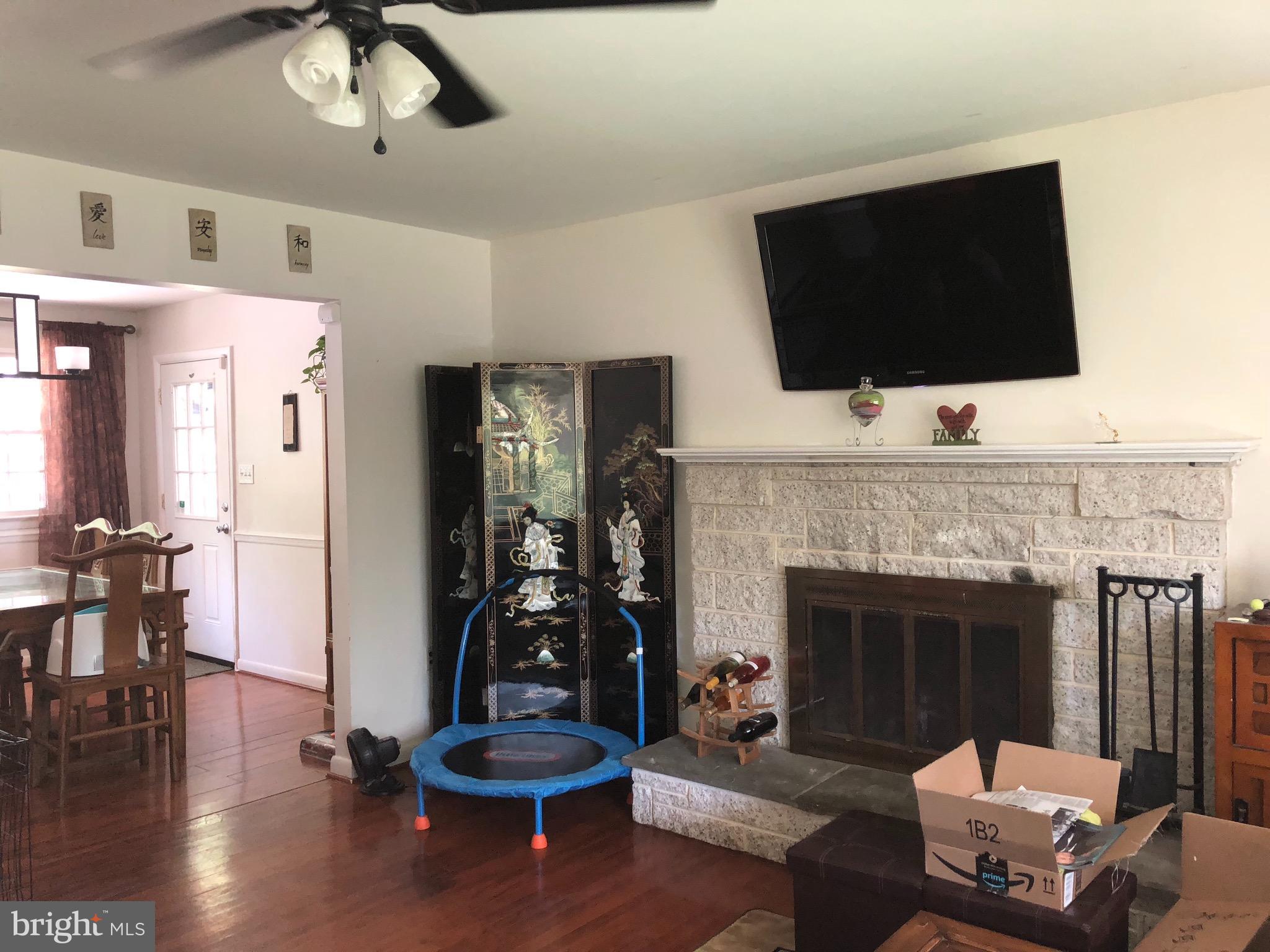 ALLENWOOD ACRES - Residential