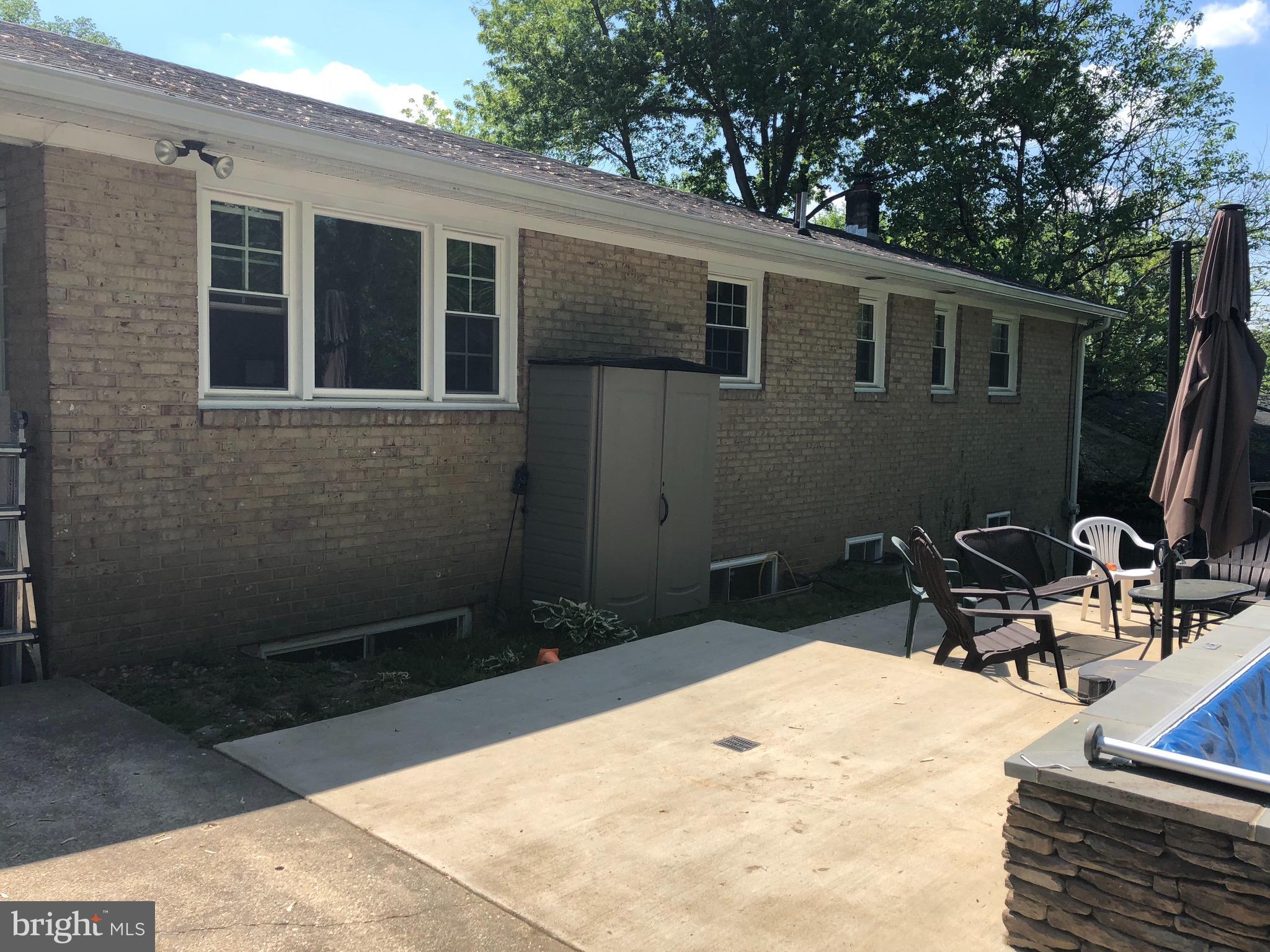 ALLENWOOD ACRES - Residential