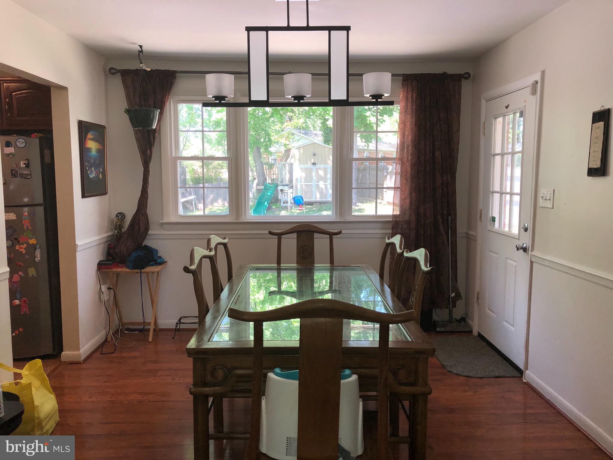 ALLENWOOD ACRES - Residential