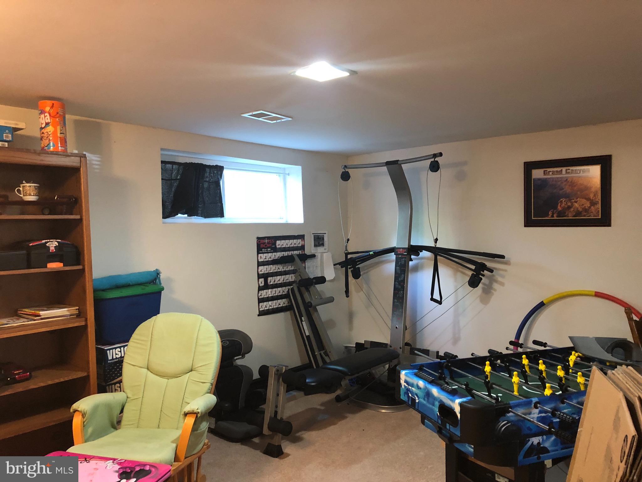 ALLENWOOD ACRES - Residential