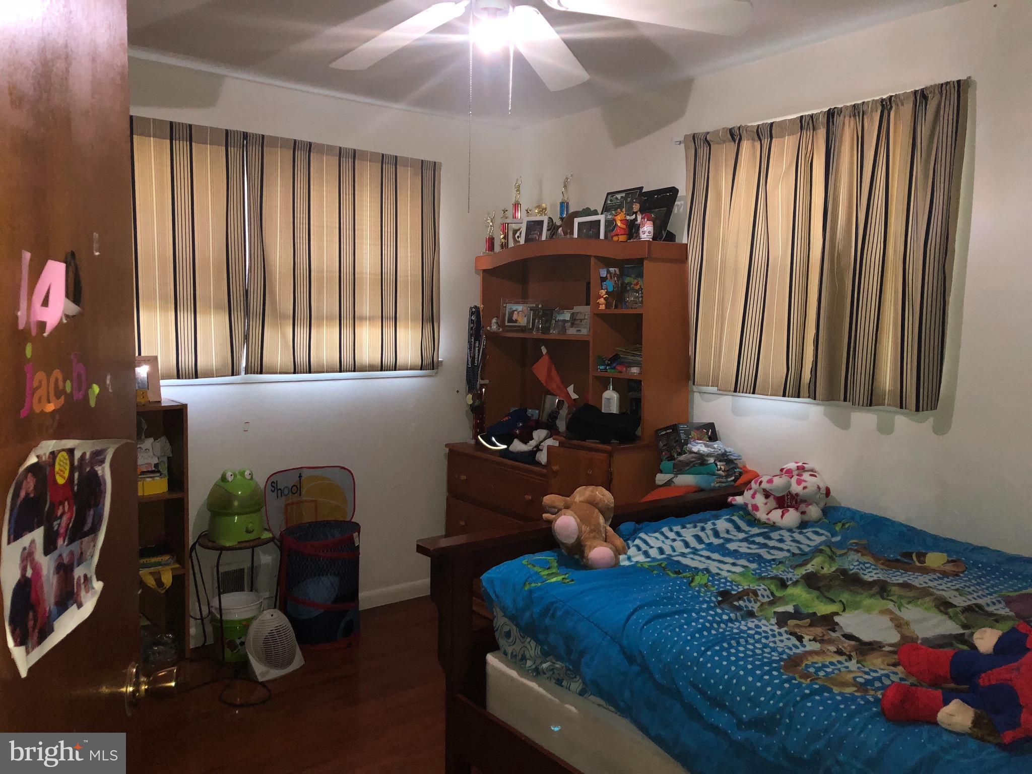 ALLENWOOD ACRES - Residential