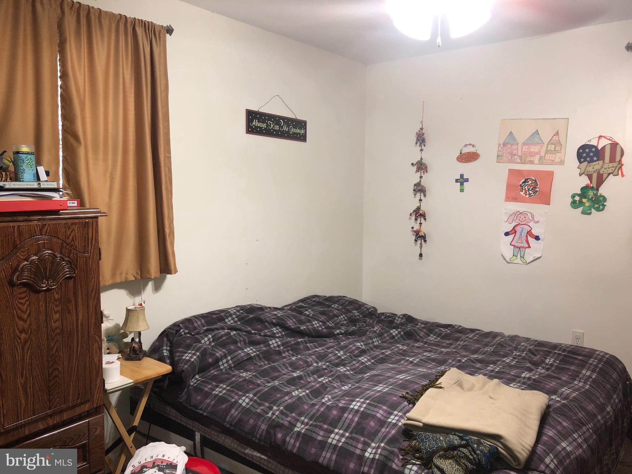 ALLENWOOD ACRES - Residential