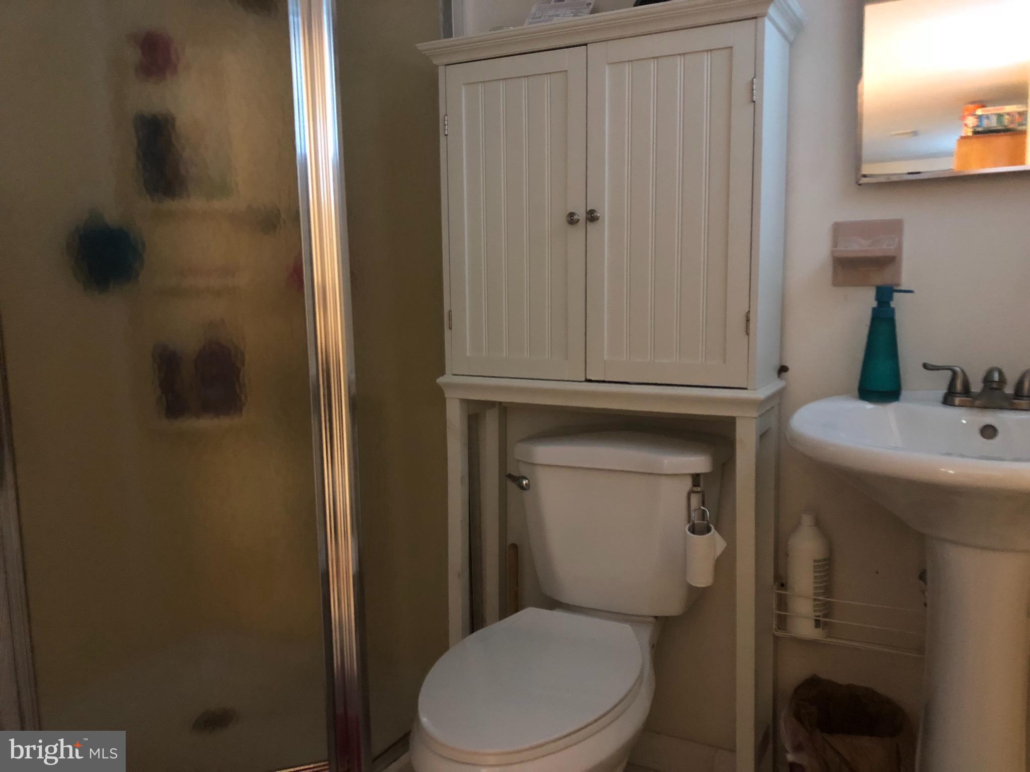 ALLENWOOD ACRES - Residential