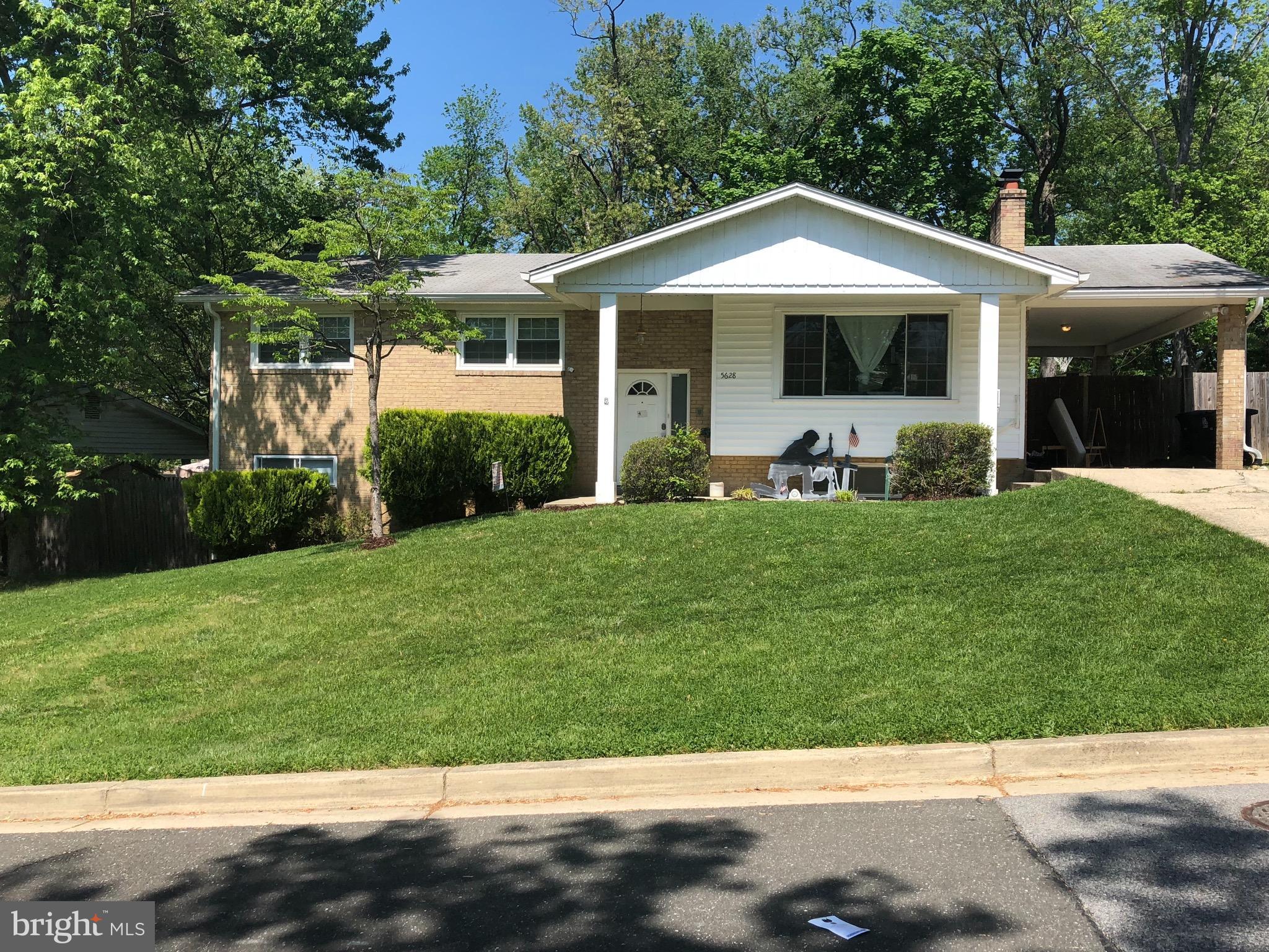 ALLENWOOD ACRES - Residential