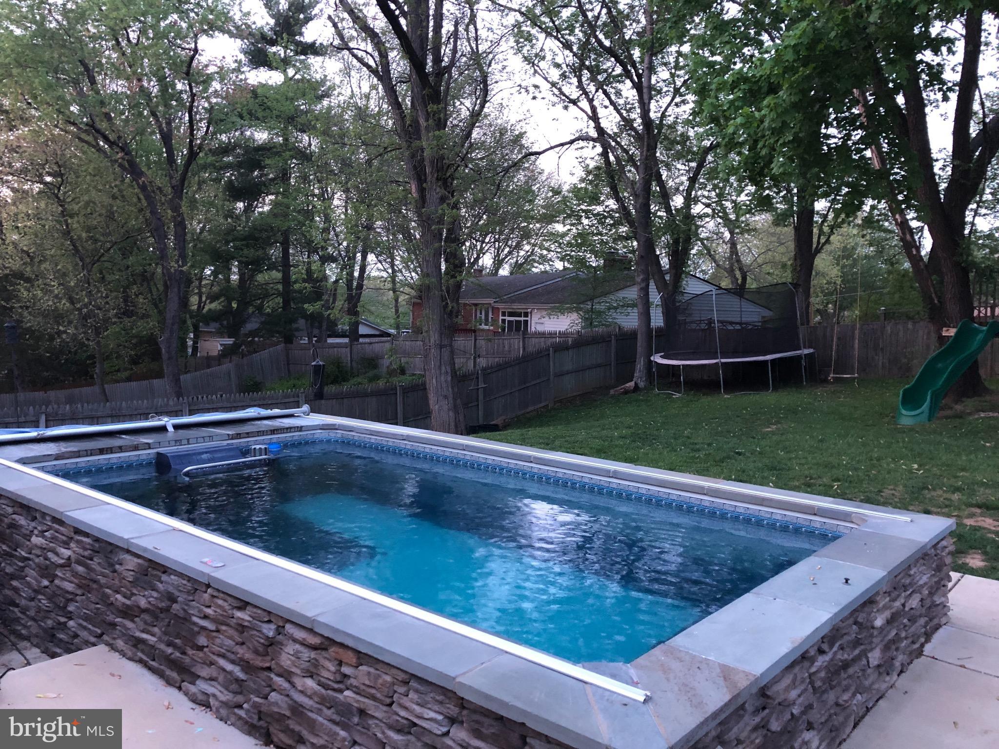 ALLENWOOD ACRES - Residential