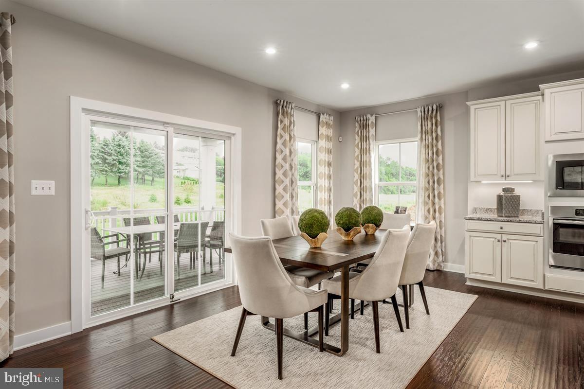 GRAYHAWK LANDING - Residential