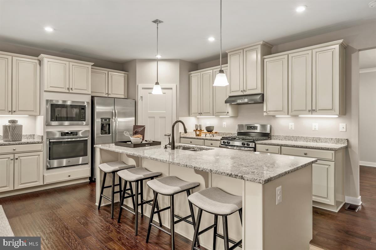 GRAYHAWK LANDING - Residential