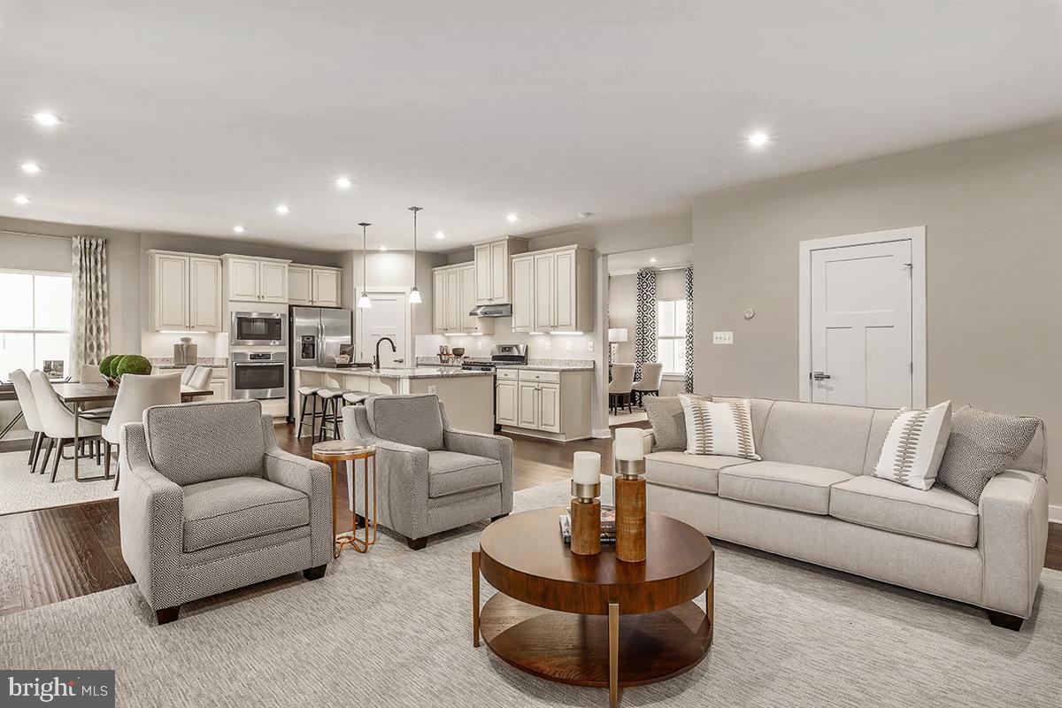 GRAYHAWK LANDING - Residential