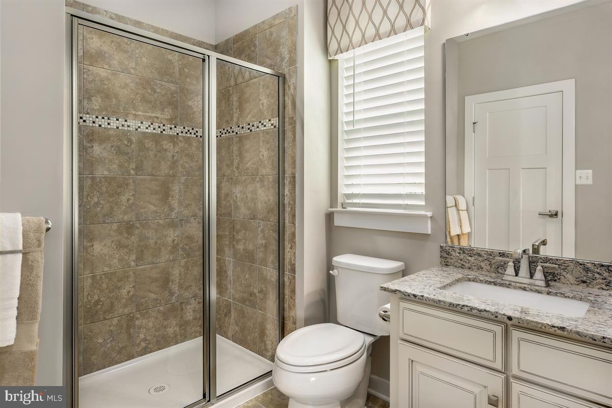 GRAYHAWK LANDING - Residential