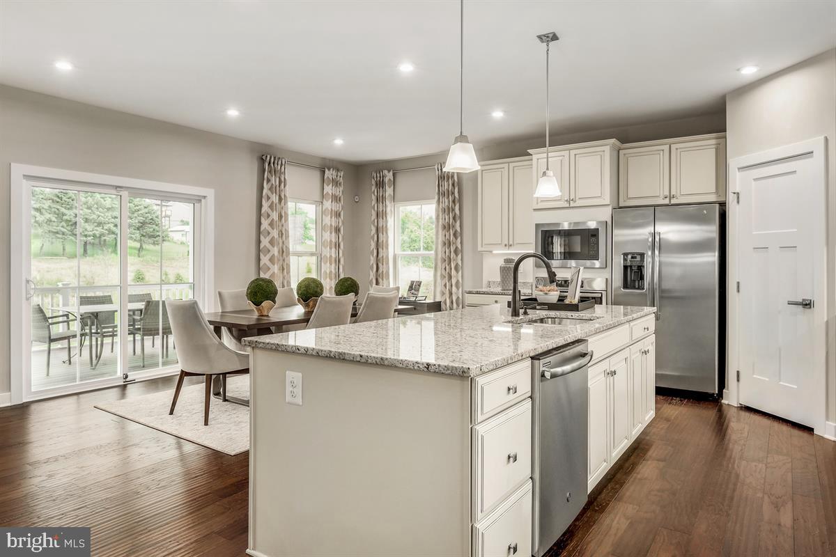 GRAYHAWK LANDING - Residential