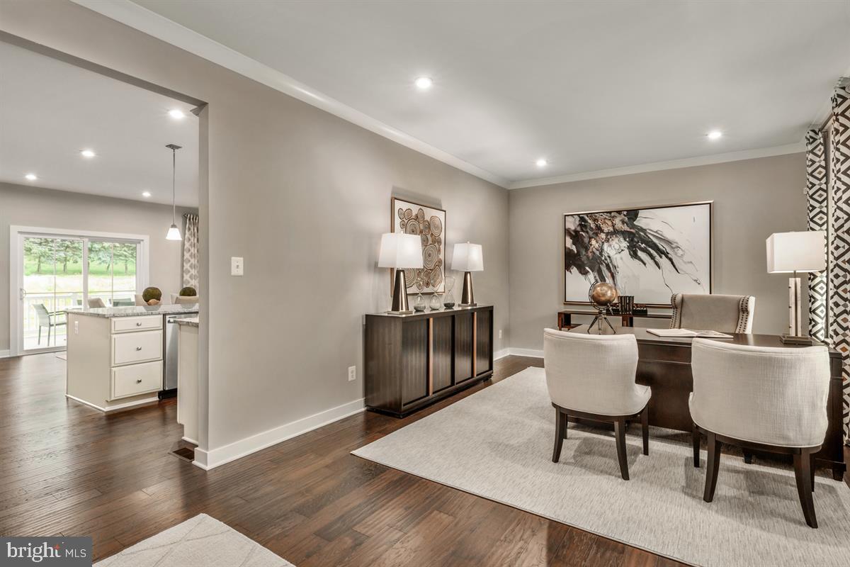 GRAYHAWK LANDING - Residential