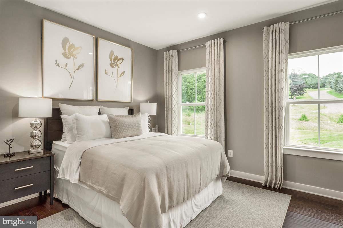 GRAYHAWK LANDING - Residential
