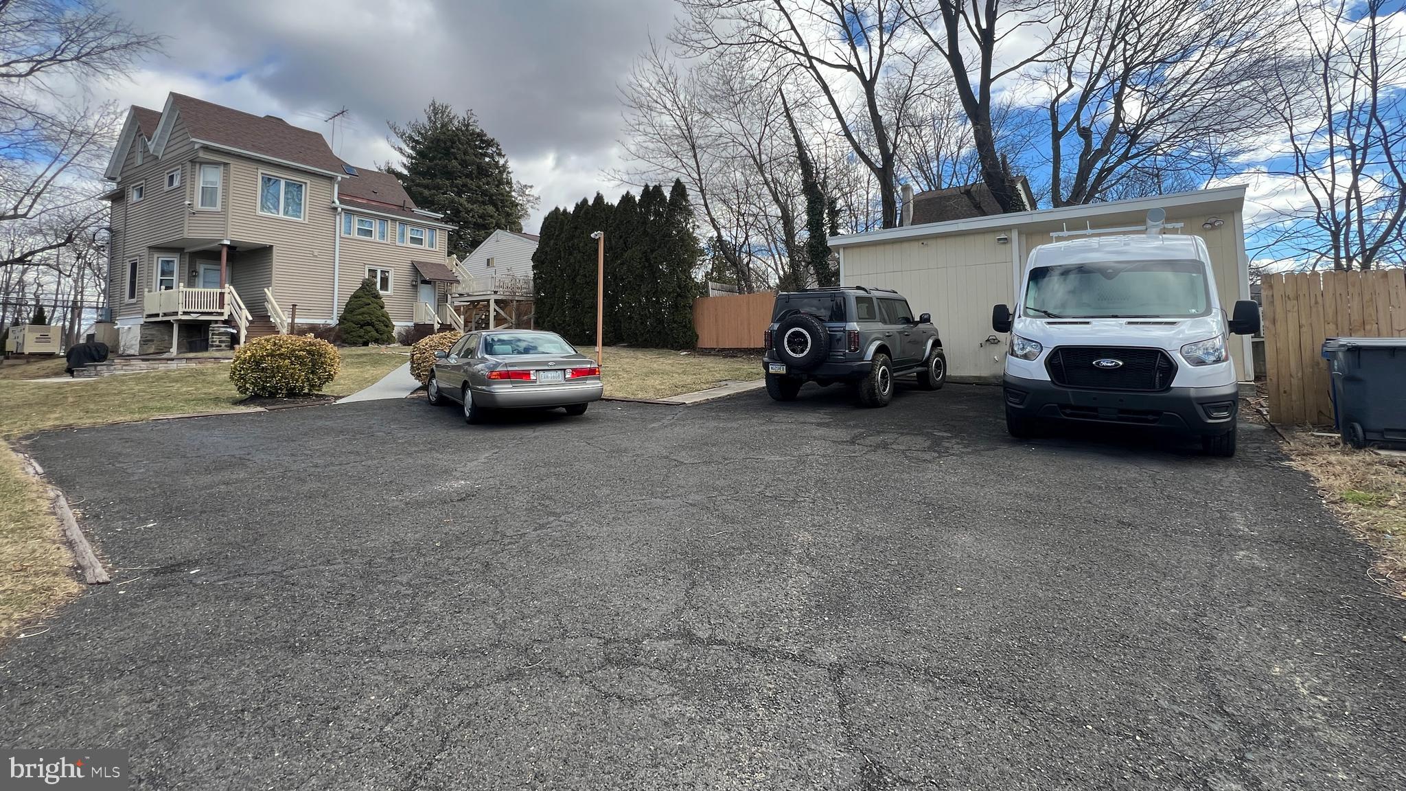 WILLOW GROVE - Residential Income