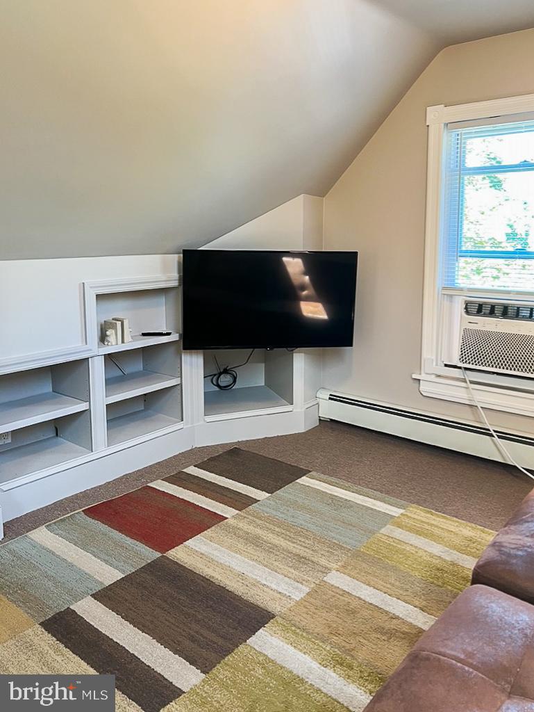 WILLOW GROVE - Residential Income