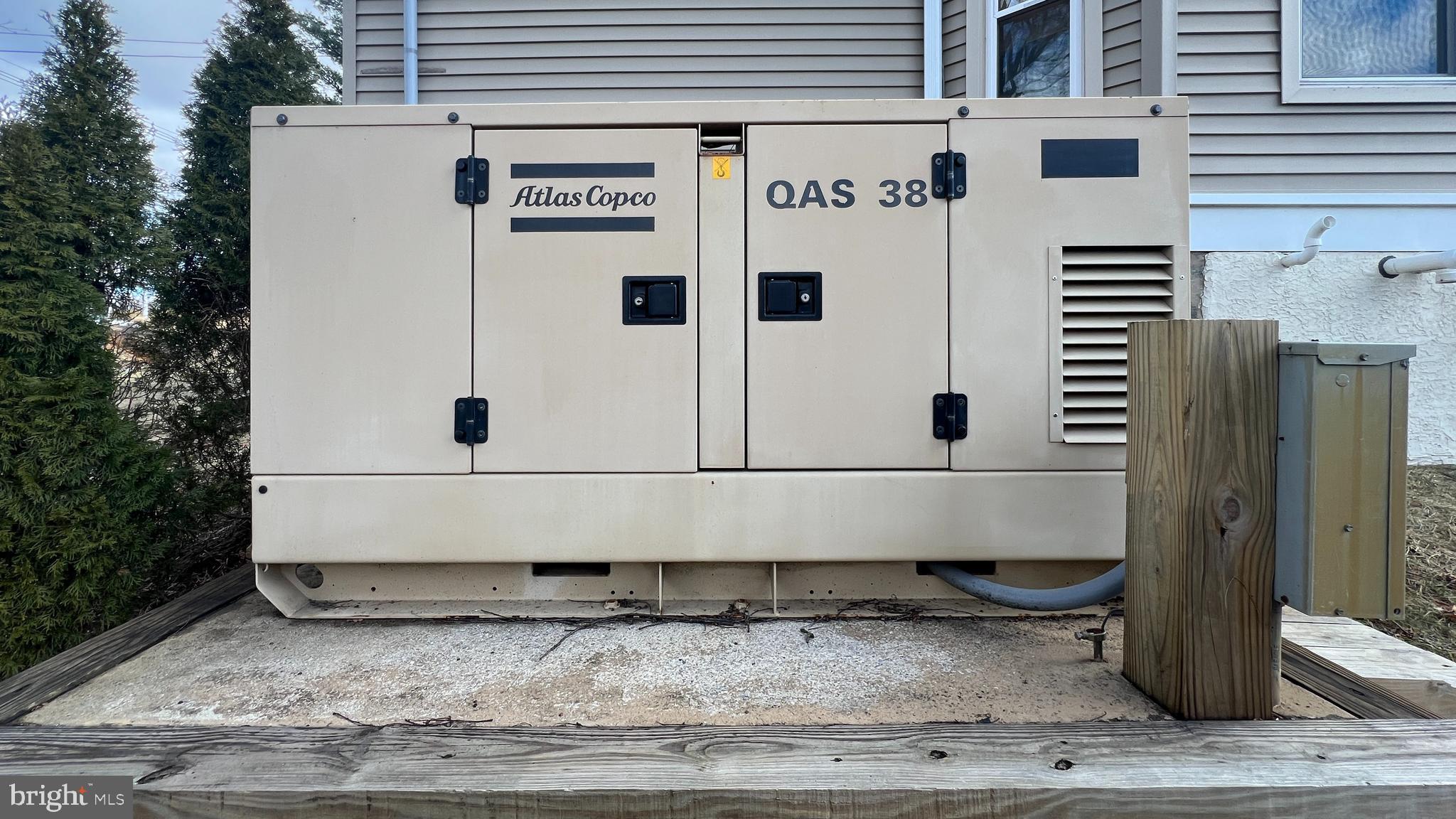 WILLOW GROVE - Residential Income