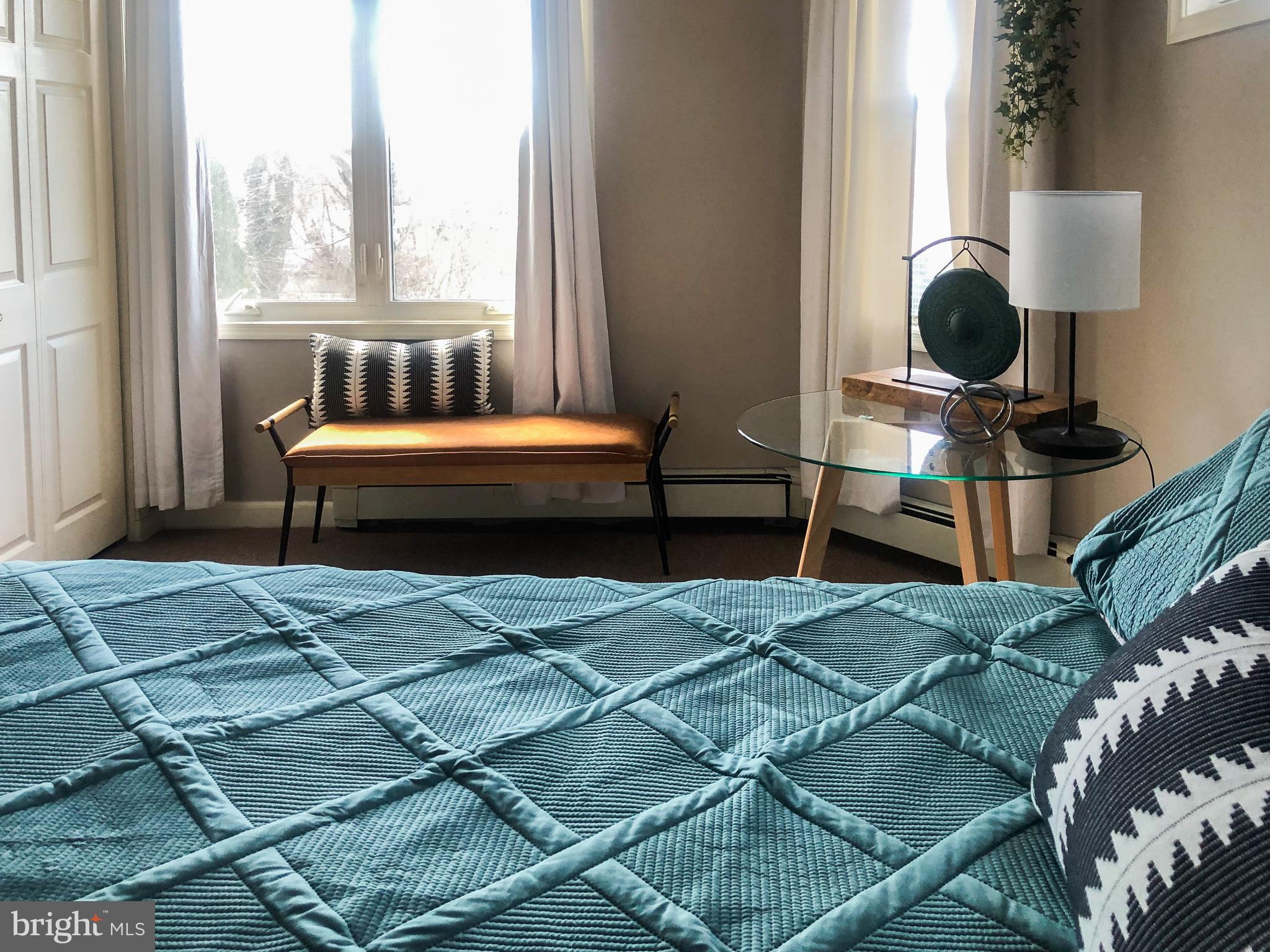 WILLOW GROVE - Residential Income