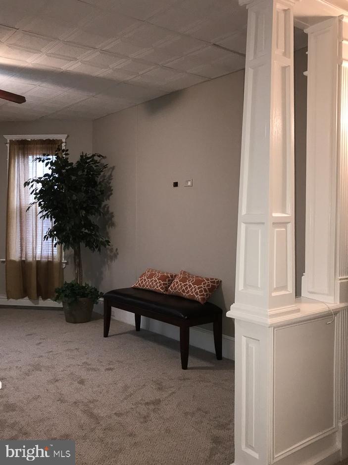 WILLOW GROVE - Residential Income