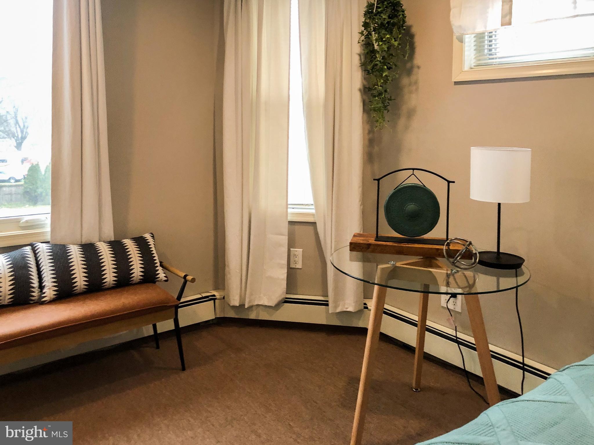 WILLOW GROVE - Residential Income