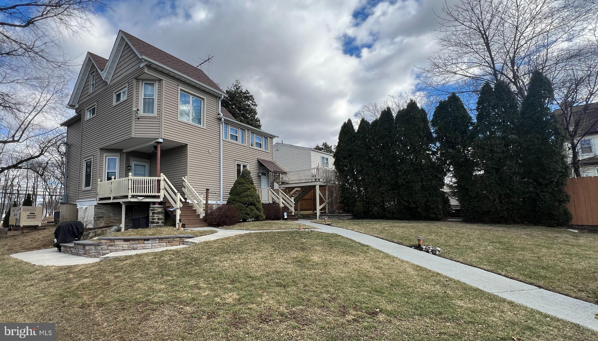 WILLOW GROVE - Residential Income