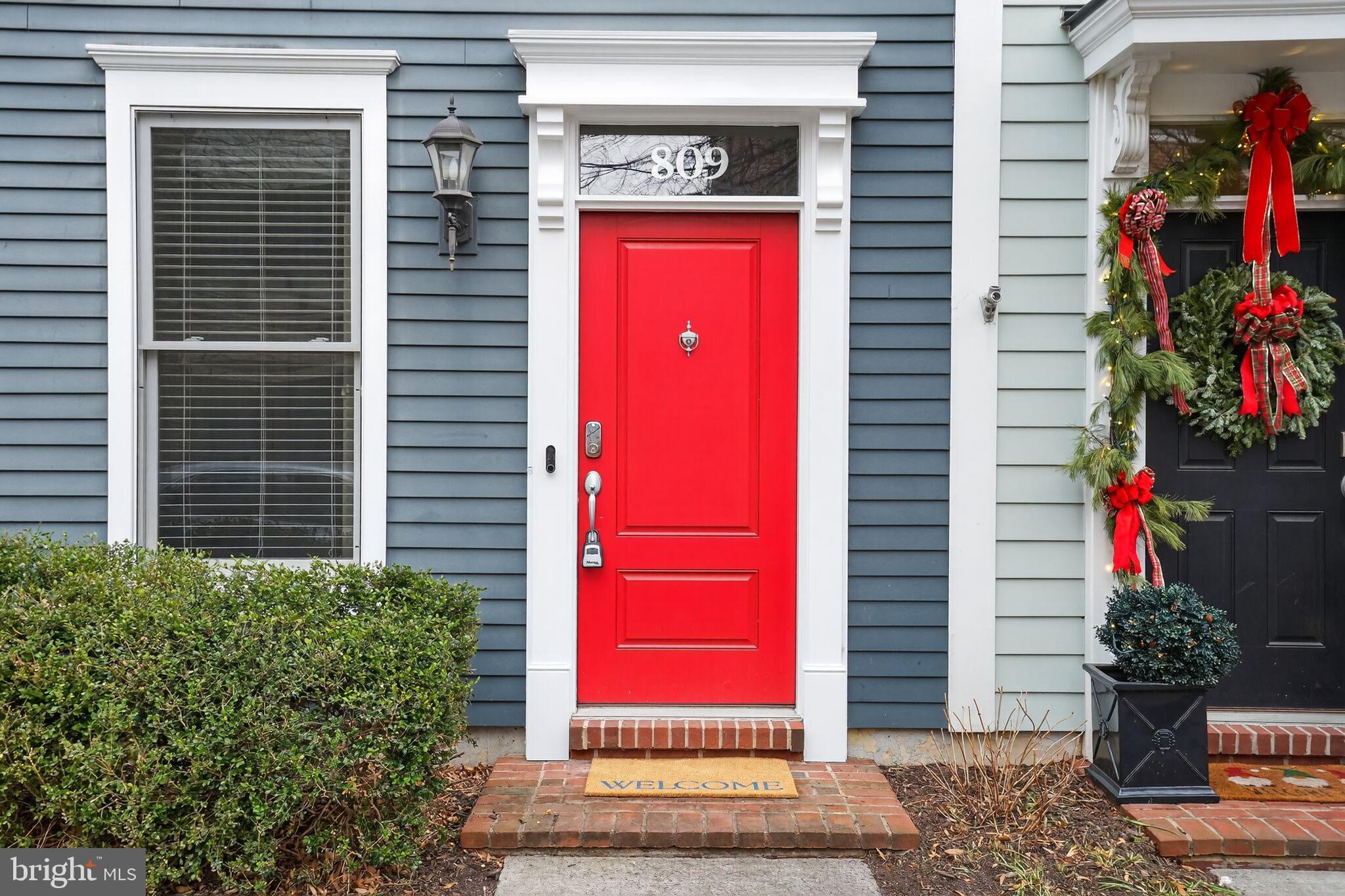 809 PARKER GRAY SCHOOL WAY