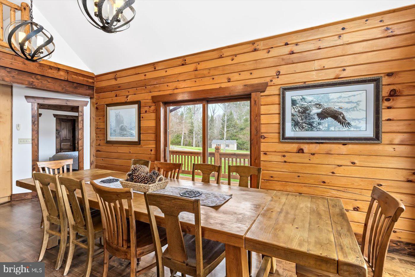 THE WATERS AT LAKE ANNA - Residential