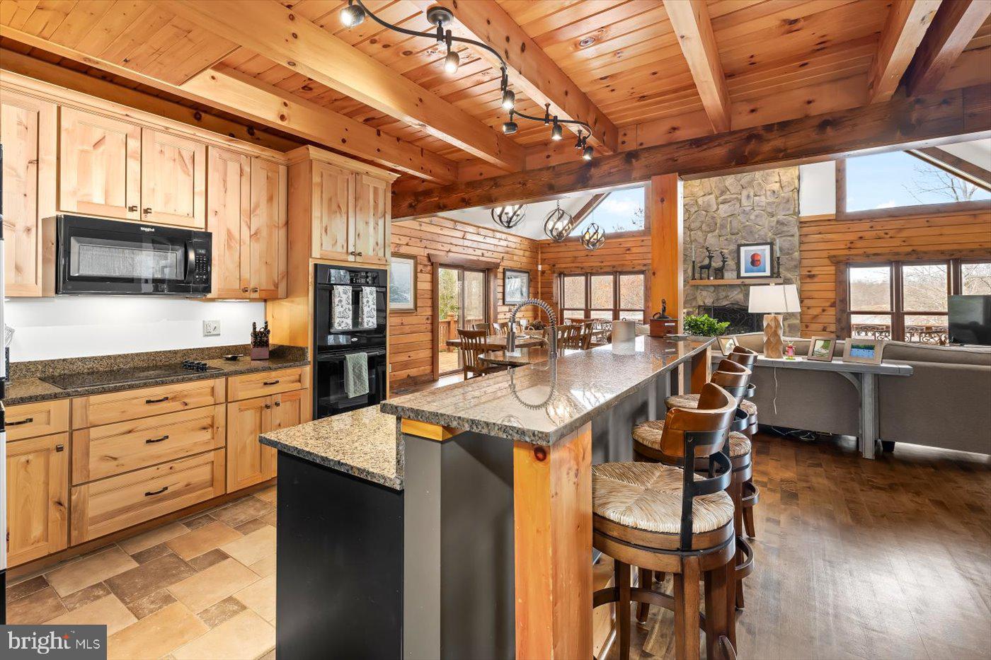 THE WATERS AT LAKE ANNA - Residential