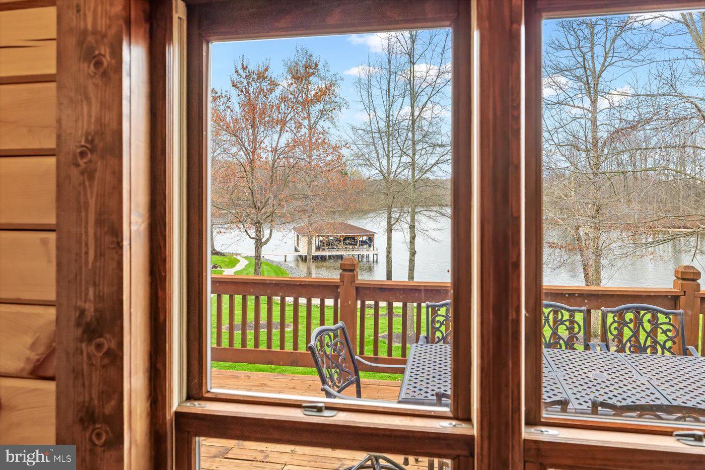 THE WATERS AT LAKE ANNA - Residential