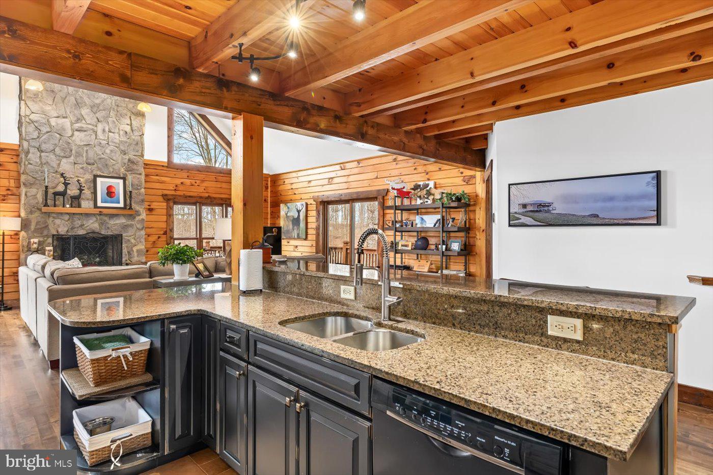 THE WATERS AT LAKE ANNA - Residential