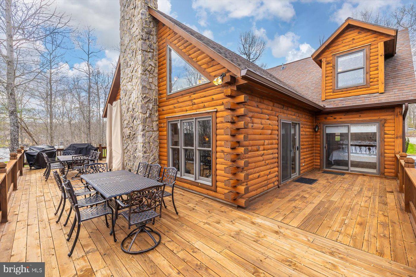 THE WATERS AT LAKE ANNA - Residential